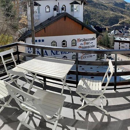 Apartamento Precioso Sol Y Sierra Sierra Nevada Zewnętrze zdjęcie