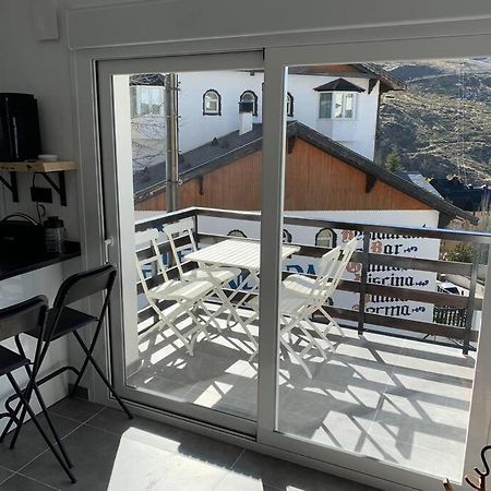 Apartamento Precioso Sol Y Sierra Sierra Nevada Zewnętrze zdjęcie