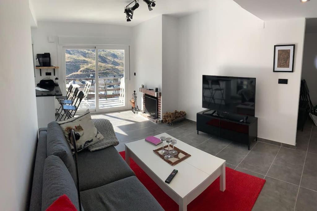 Apartamento Precioso Sol Y Sierra Sierra Nevada Zewnętrze zdjęcie