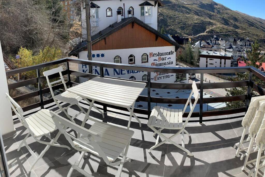 Apartamento Precioso Sol Y Sierra Sierra Nevada Zewnętrze zdjęcie