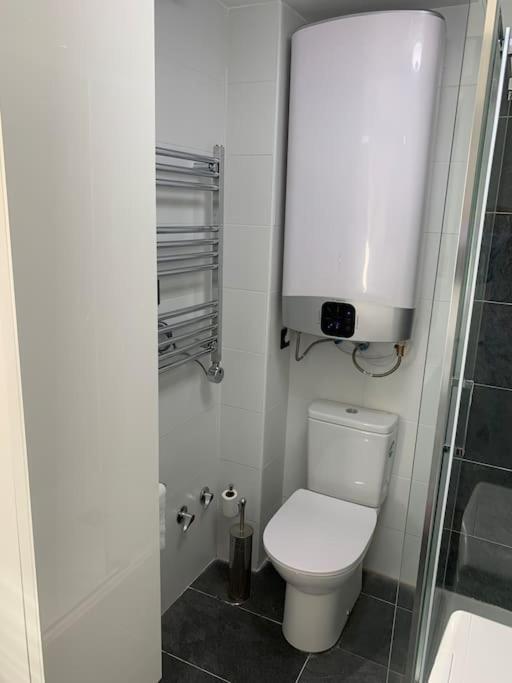 Apartamento Precioso Sol Y Sierra Sierra Nevada Zewnętrze zdjęcie