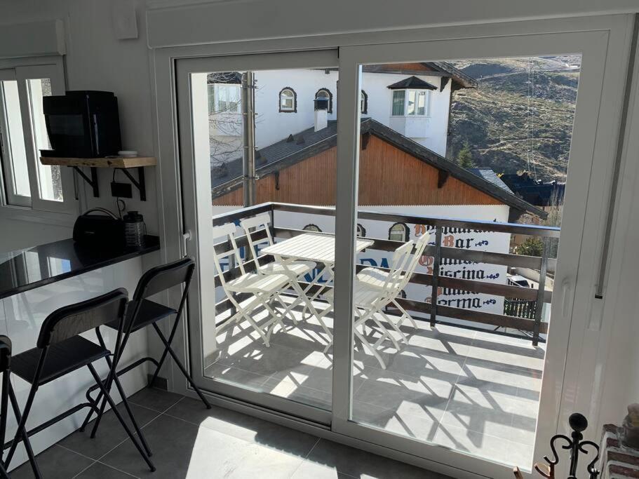 Apartamento Precioso Sol Y Sierra Sierra Nevada Zewnętrze zdjęcie