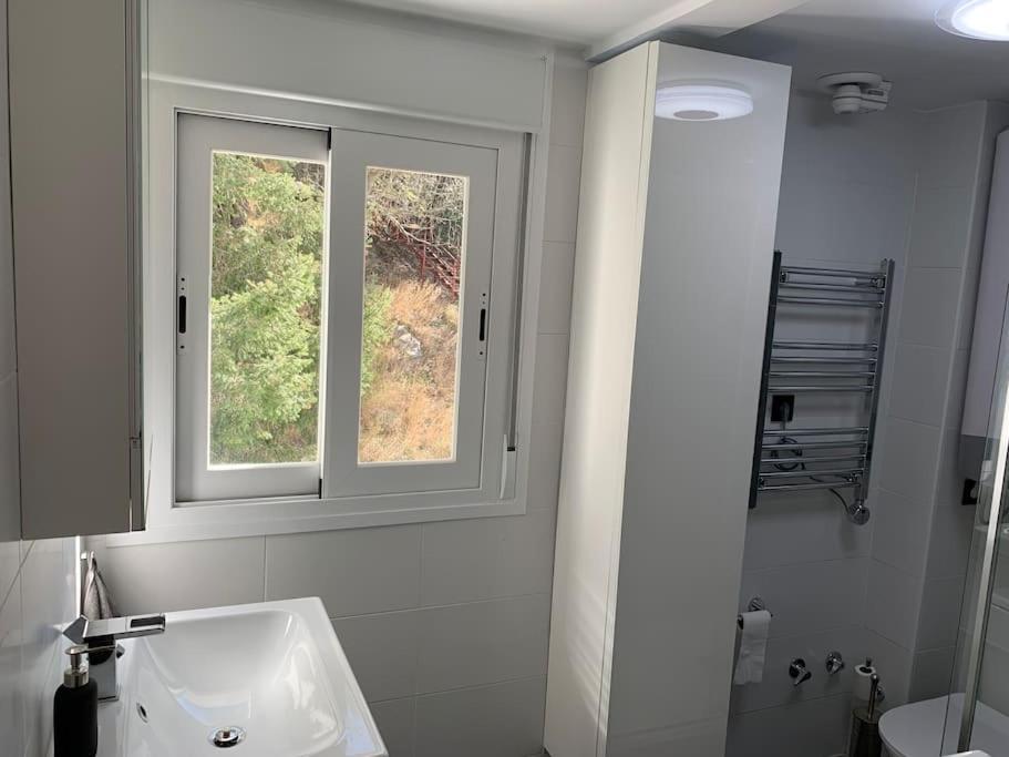 Apartamento Precioso Sol Y Sierra Sierra Nevada Zewnętrze zdjęcie