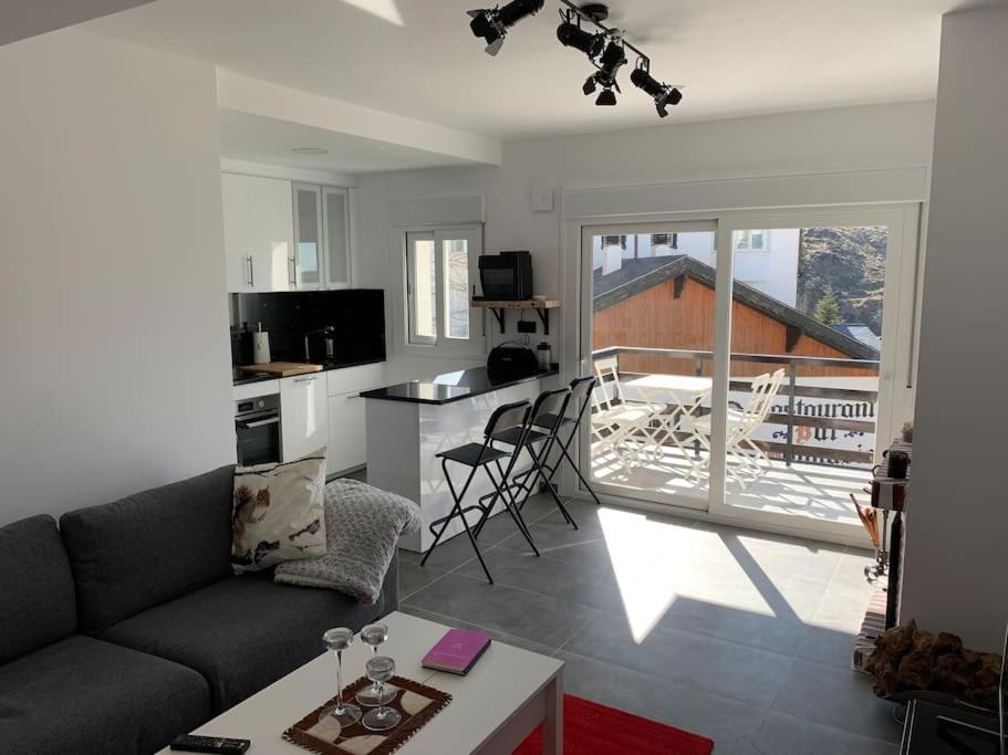 Apartamento Precioso Sol Y Sierra Sierra Nevada Zewnętrze zdjęcie