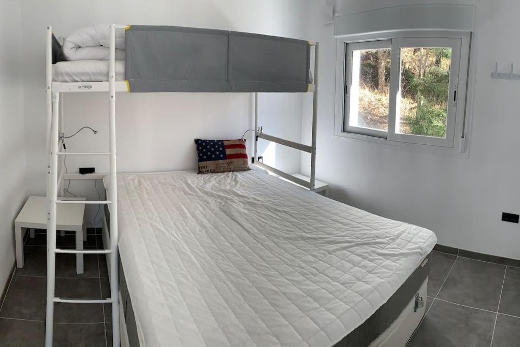 Apartamento Precioso Sol Y Sierra Sierra Nevada Zewnętrze zdjęcie